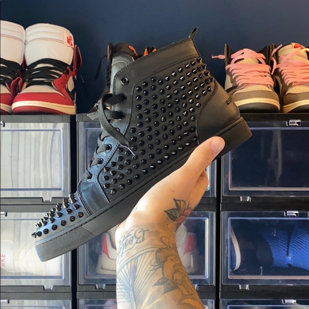 Christian Louboutin Sneakers